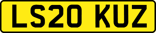 LS20KUZ