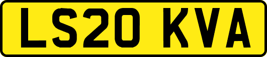 LS20KVA