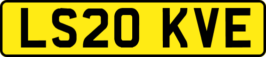 LS20KVE