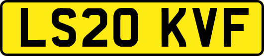 LS20KVF