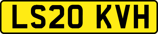 LS20KVH