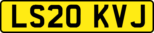 LS20KVJ