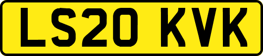 LS20KVK