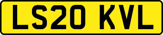 LS20KVL