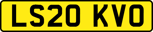 LS20KVO