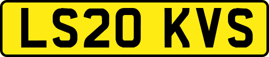LS20KVS