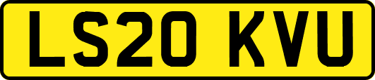 LS20KVU