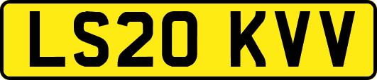LS20KVV