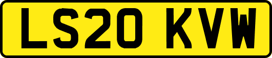 LS20KVW