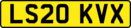 LS20KVX