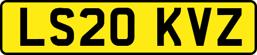 LS20KVZ