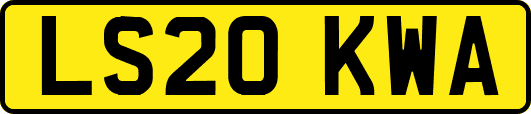 LS20KWA