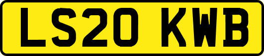 LS20KWB