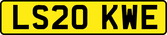 LS20KWE