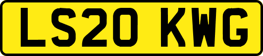 LS20KWG