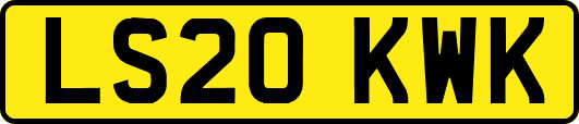 LS20KWK