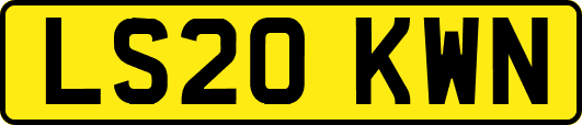 LS20KWN