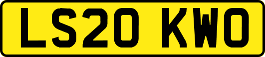 LS20KWO