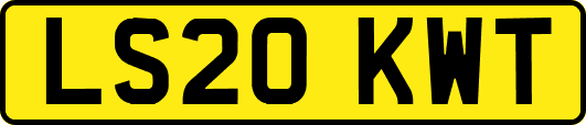 LS20KWT