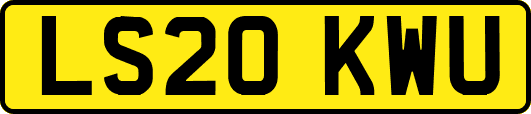 LS20KWU