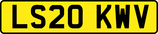 LS20KWV