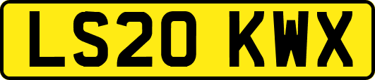 LS20KWX