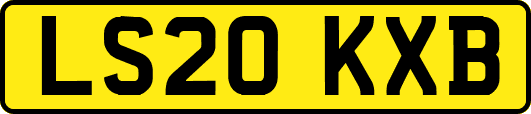LS20KXB