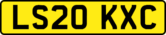 LS20KXC