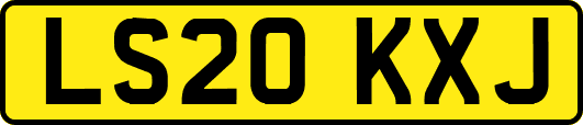 LS20KXJ