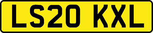 LS20KXL