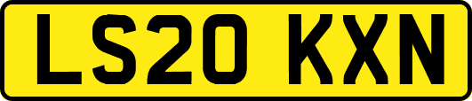 LS20KXN