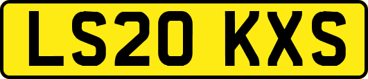 LS20KXS