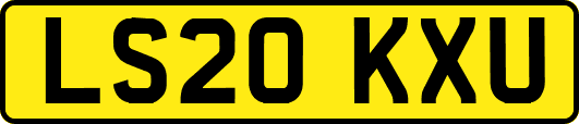 LS20KXU