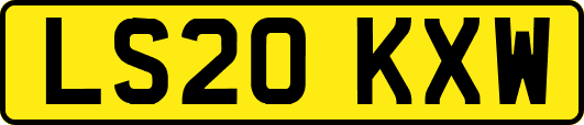 LS20KXW