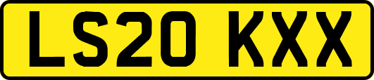 LS20KXX