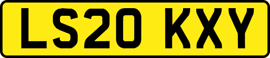 LS20KXY