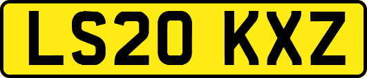 LS20KXZ