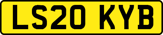 LS20KYB