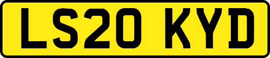 LS20KYD