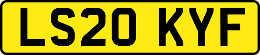 LS20KYF