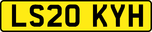 LS20KYH