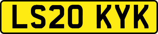 LS20KYK