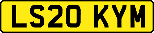 LS20KYM
