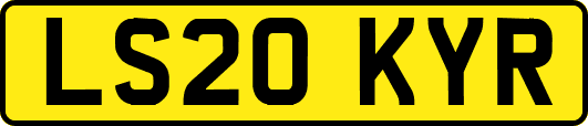 LS20KYR