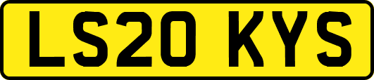 LS20KYS