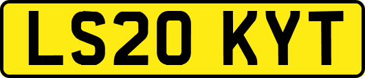 LS20KYT