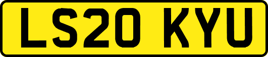 LS20KYU