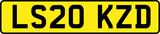LS20KZD