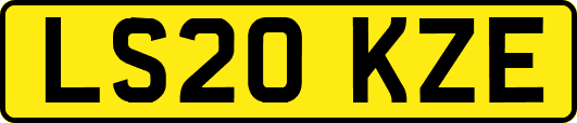 LS20KZE