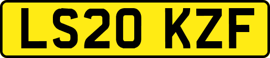 LS20KZF